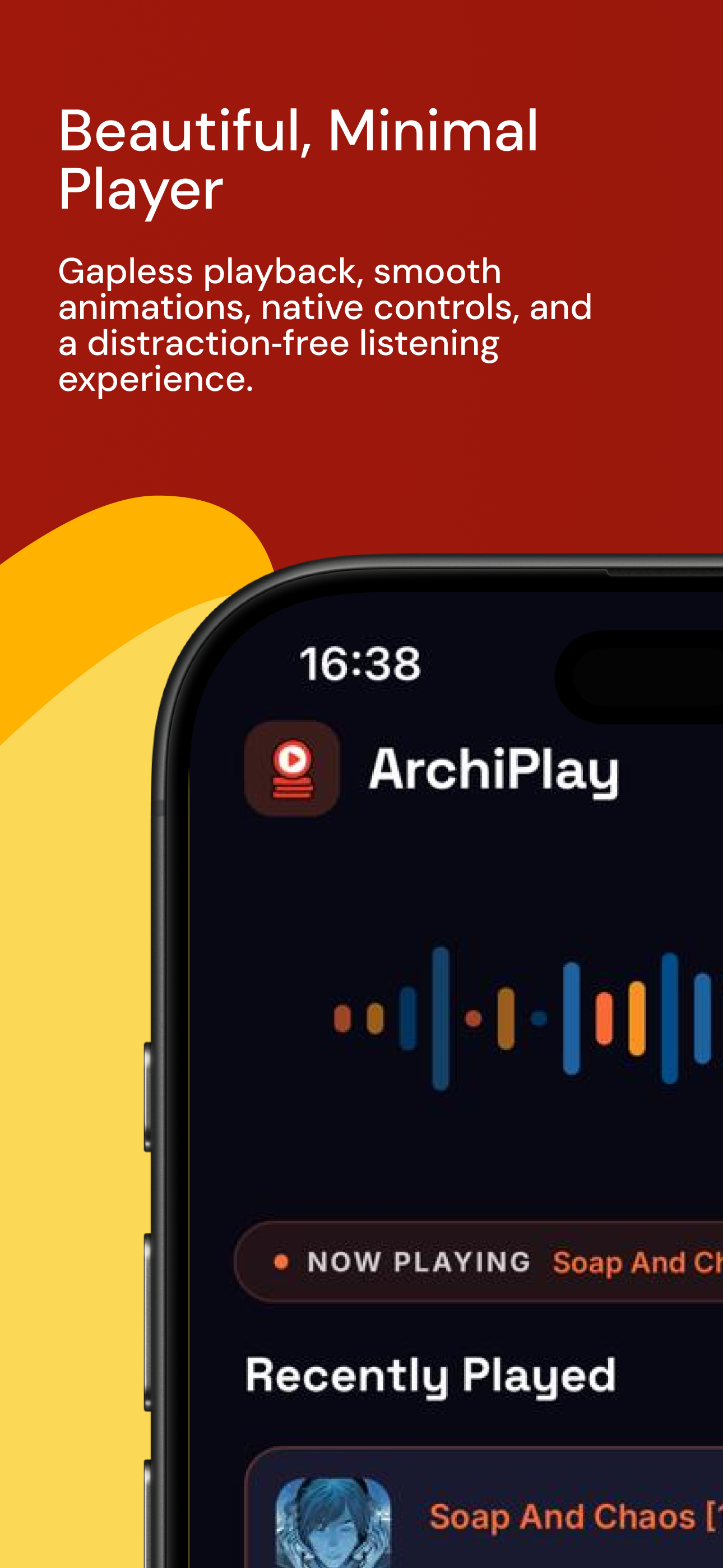ArchiPlay gallery image