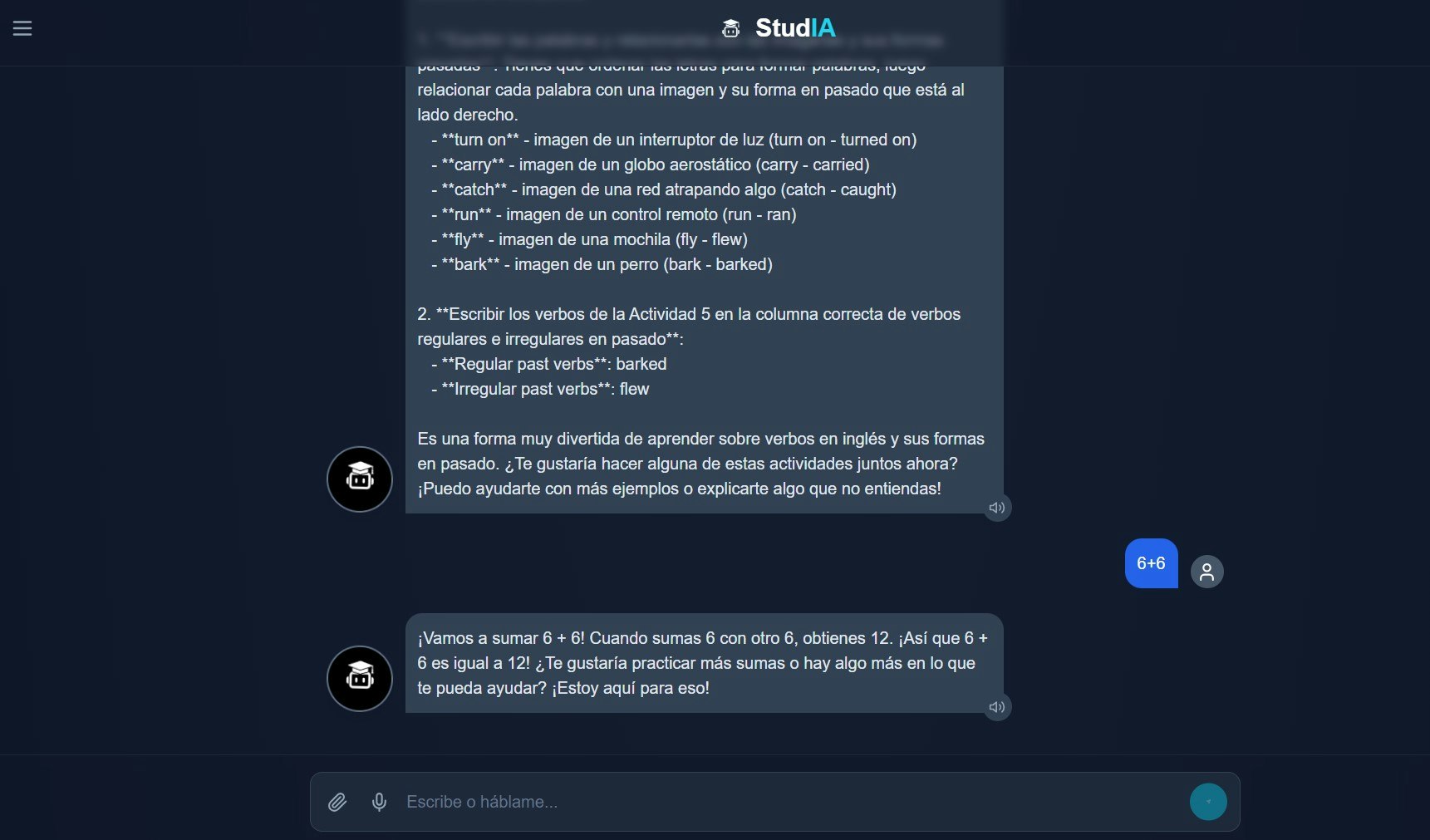 StudIA gallery image