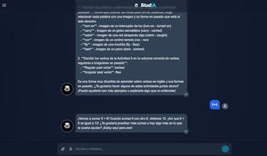 StudIA gallery image