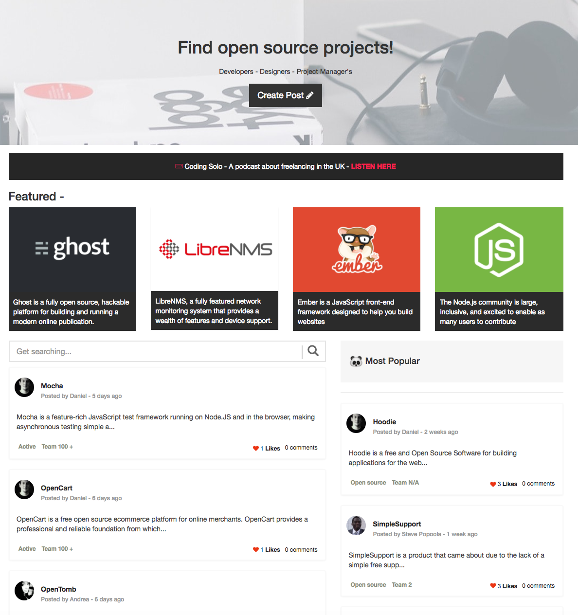 NueTeam gallery image