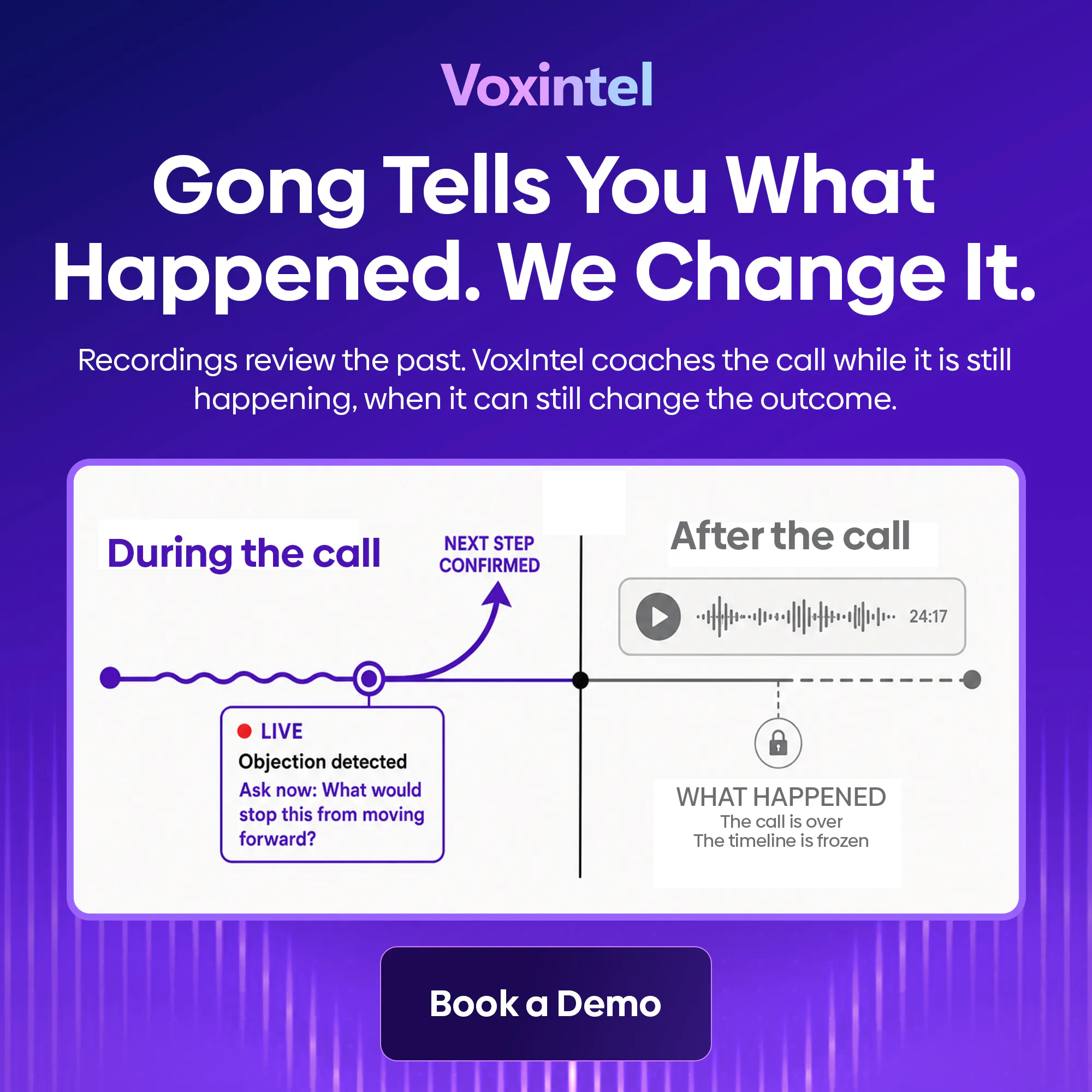 VoxIntel gallery image