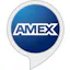 Amex skill for Amazon Alexa