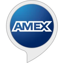 Amex skill for Amazon Alexa
