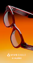 VIVE Eagle AI Glasses gallery image