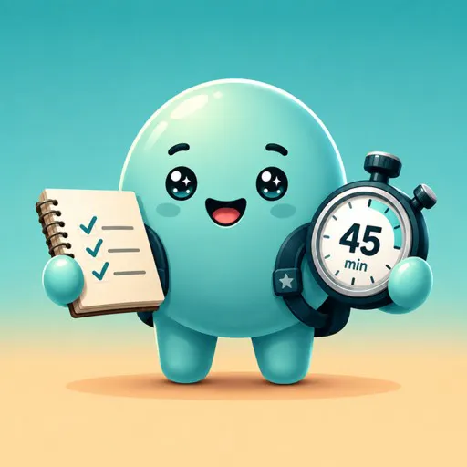 BoostSkill: Focus Study Timer