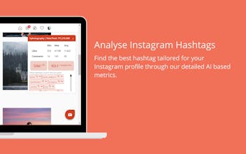 Instagram Hashtag Hunter gallery image