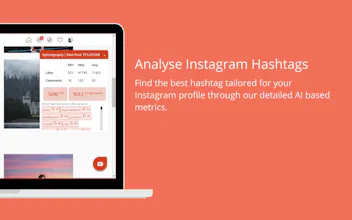 Instagram Hashtag Hunter gallery image