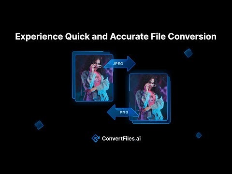 startuptile Convertfiles.ai-Convert your images online for free