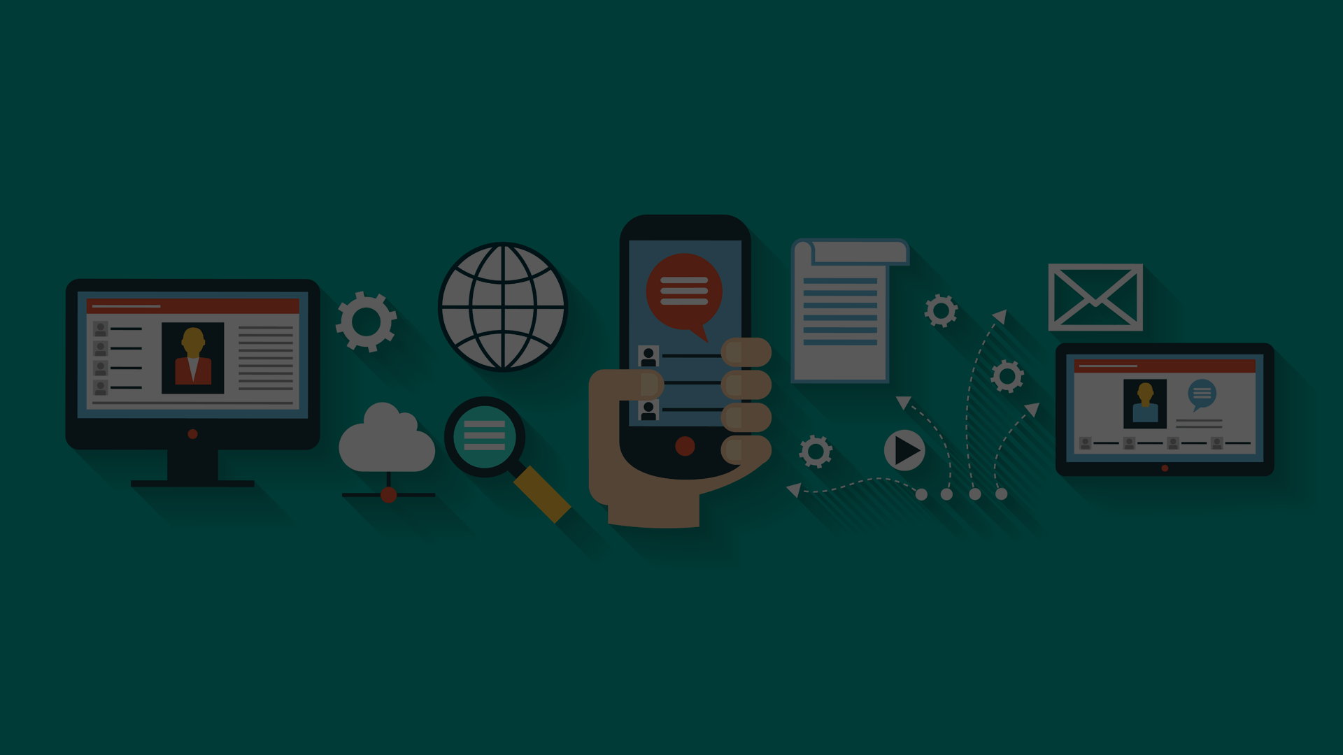 Fake Visitor - Fake Traffic Generator - FREE SEO Tools gallery image