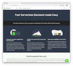codehooks.io gallery image