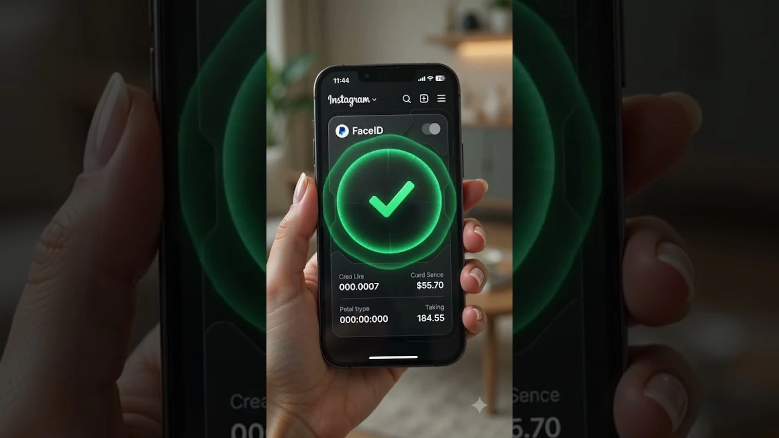 HUT-PAY screenshot 1 (video preview)