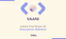 Vaani, Conversational AI in InsurTech