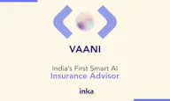 Vaani, Conversational AI in InsurTech