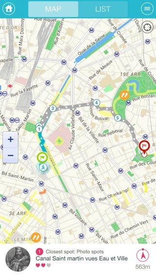 Pretty Streets gallery image