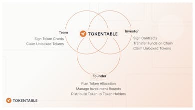 TokenTable gallery image