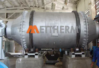 Turnkey Solutions | Mettherm gallery image
