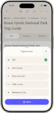 Notewarp gallery image