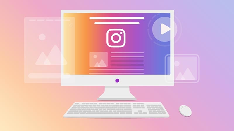 Instagram Marketing gallery image