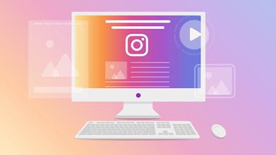 Instagram Marketing gallery image