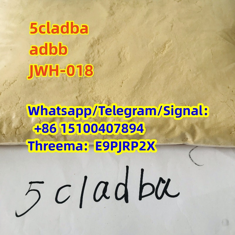 5cl 5cladba adbb k2 químicos de pesquisa