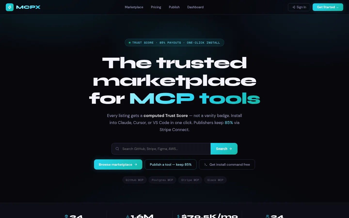 MCPX gallery image