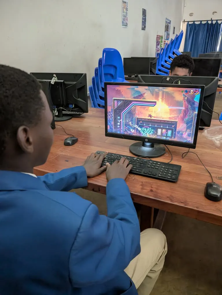 Novatrix Esports Hub gallery image