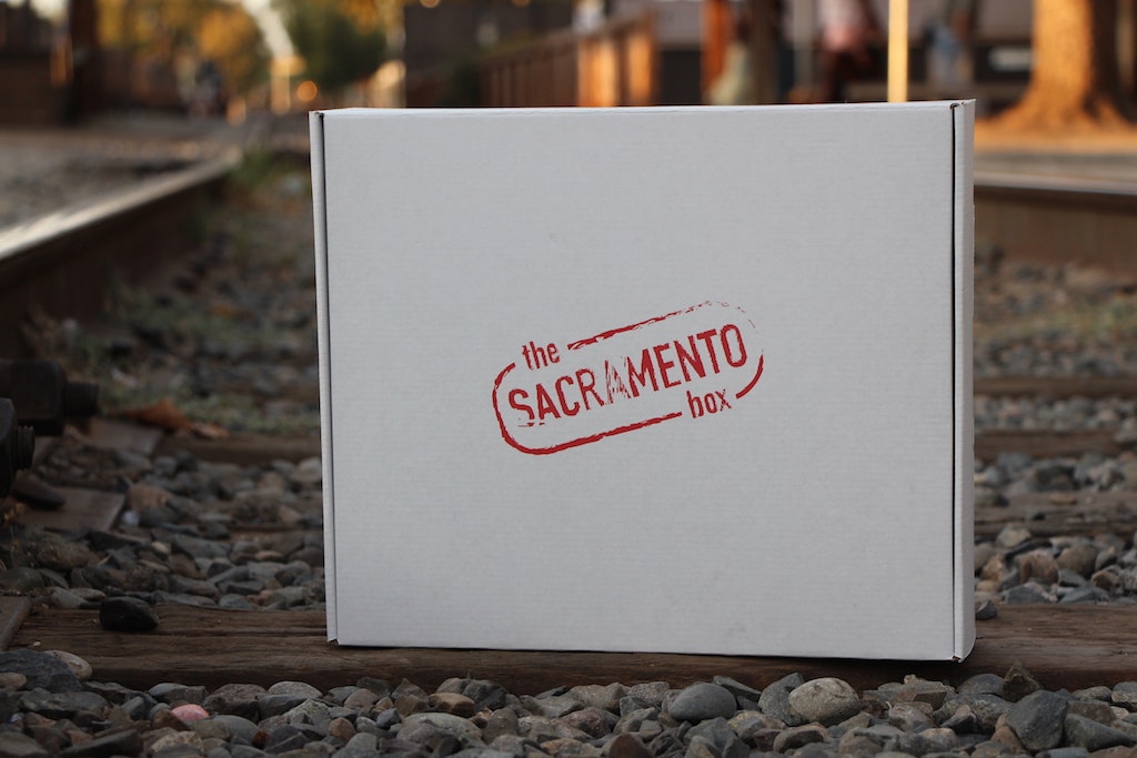 The Sacramento Box gallery image