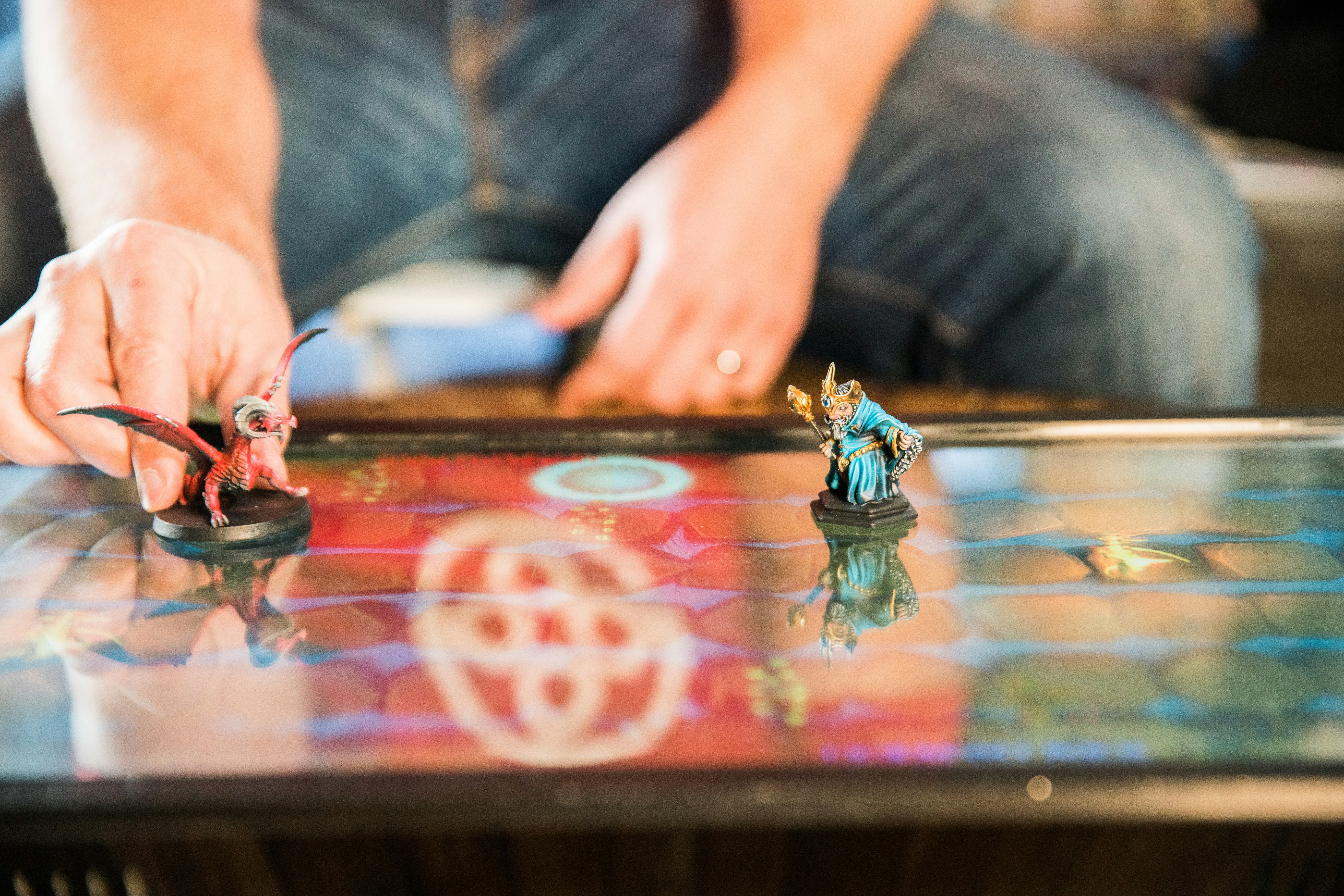 PlayTable gallery image