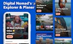 Nomad Life Explore Plan for DigitalNomad image