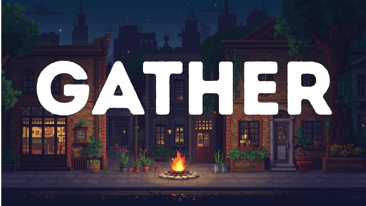 Gather gallery image