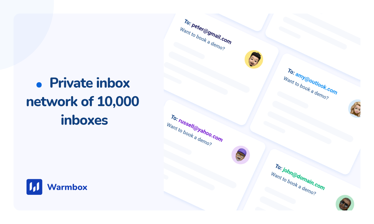 Warmbox gallery image