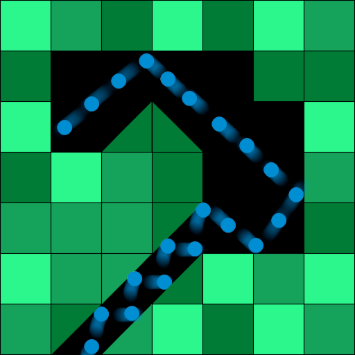 Bricks breaker spectra 