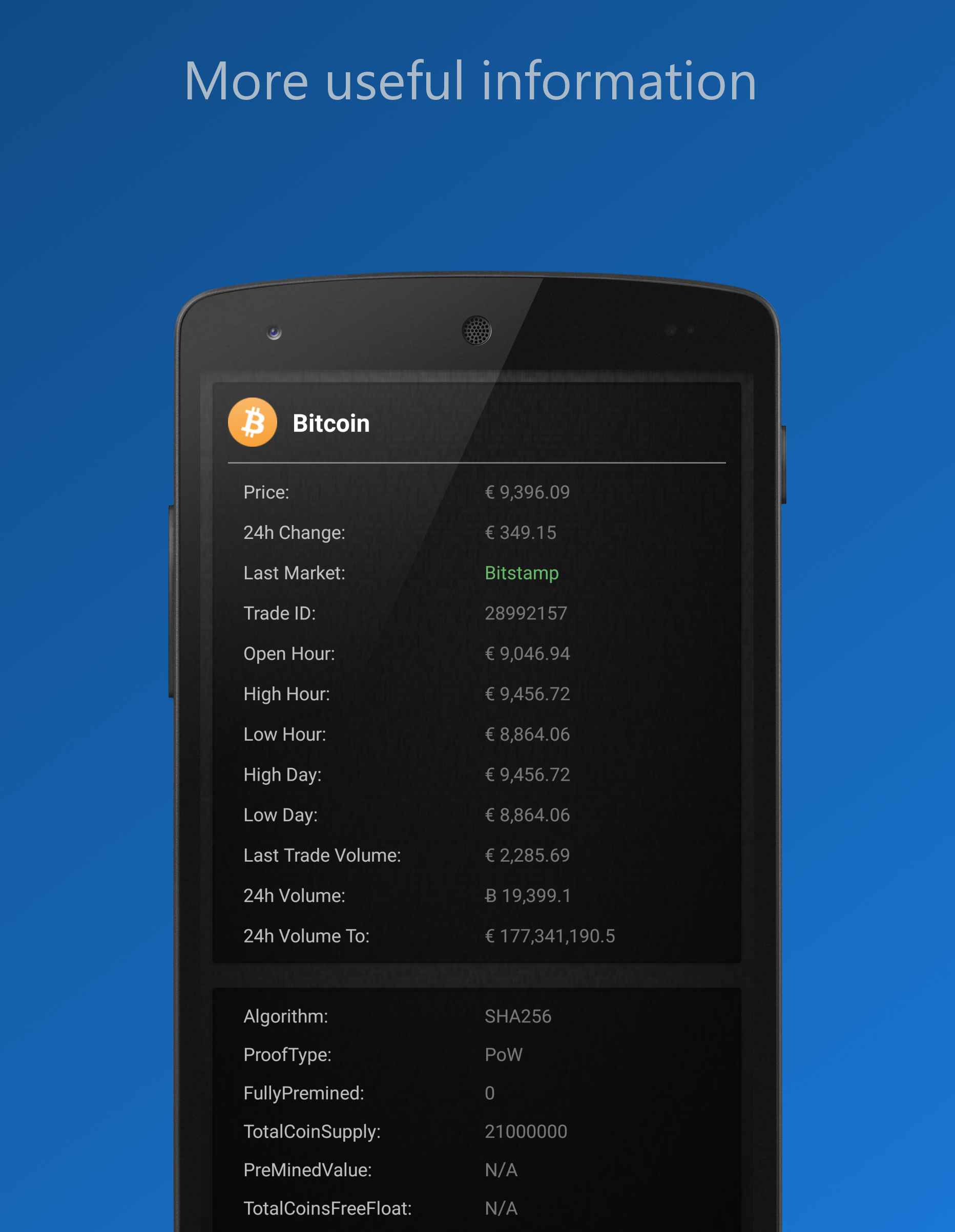CoinMarketCap gallery image