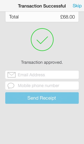 Sum up gallery image