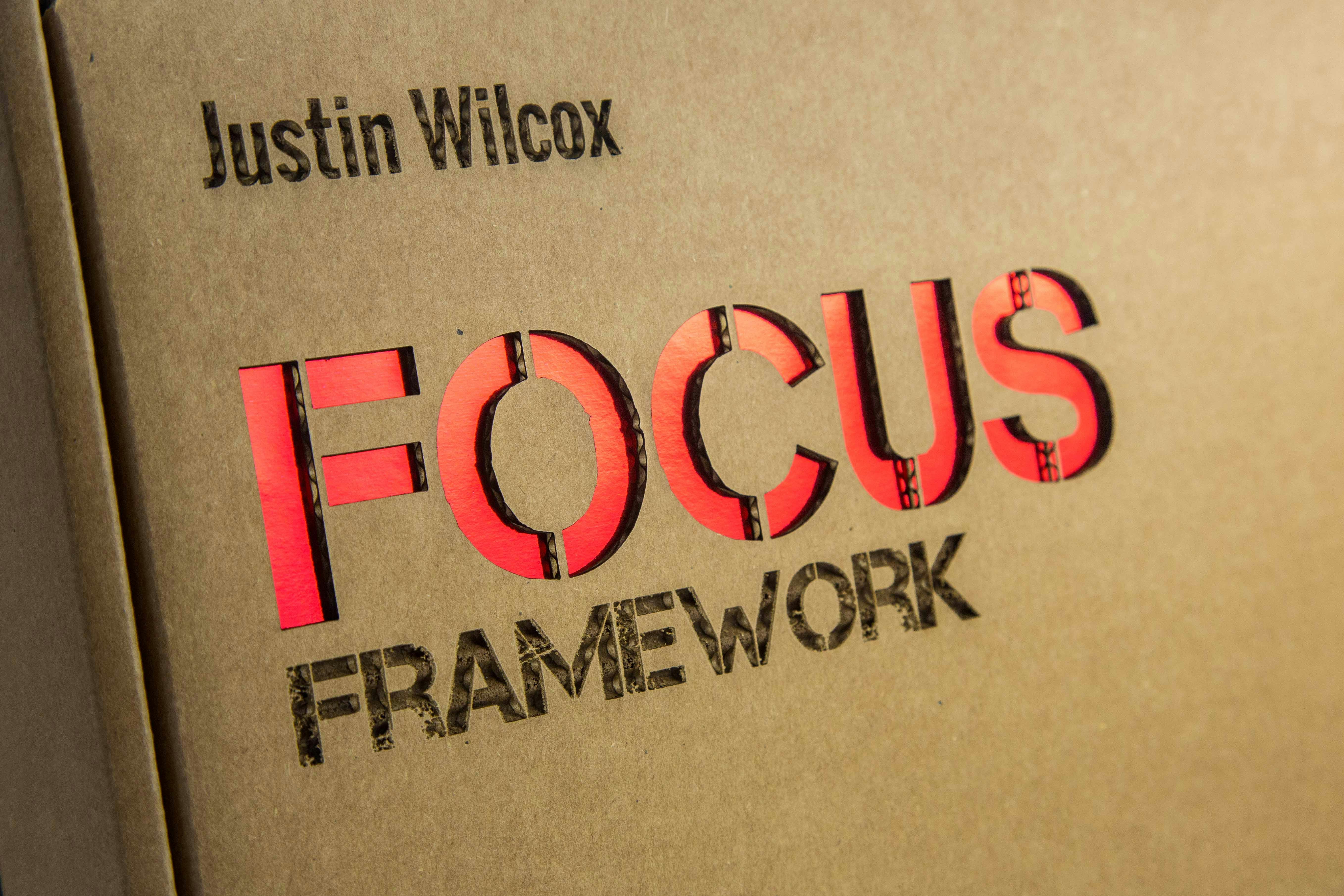 Focus Framework gallery image