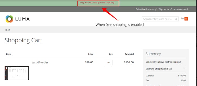 Free Shipping Bar media 11
