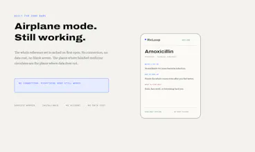RxLoop. gallery image