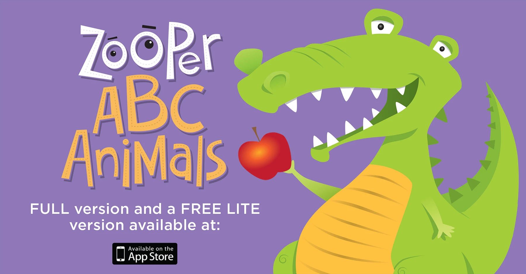 App Abc Animals