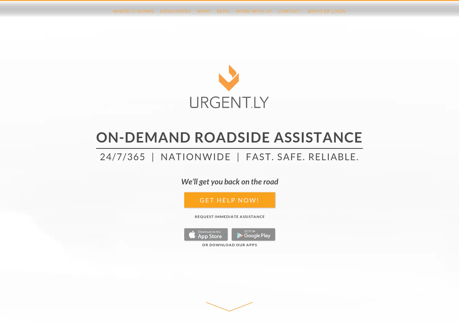 Urgent.ly