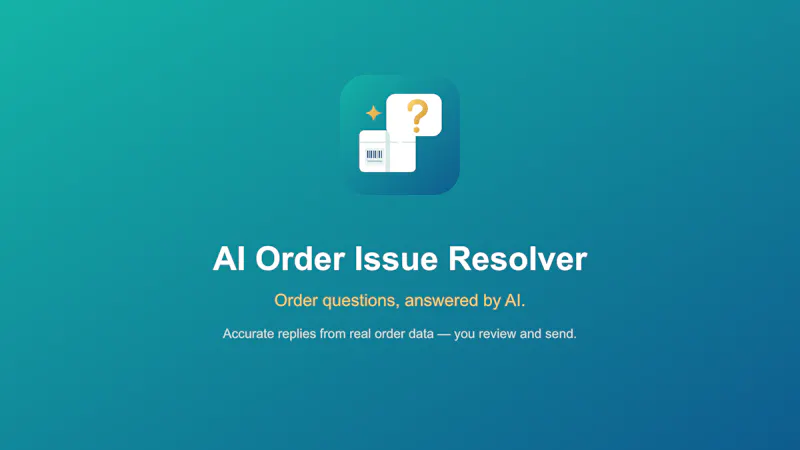 Reslo screenshot 2