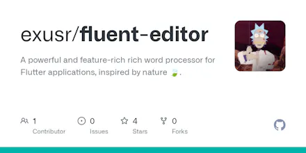 Fluent Editor gallery image