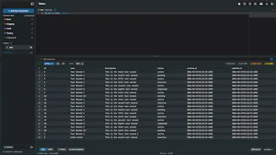 Tablen gallery image