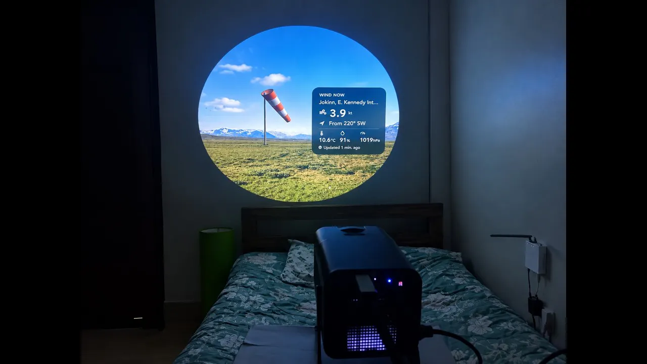 Windsockviews gallery image