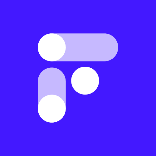 FoodHealth Score - Product Hunt launch logo and brand identity