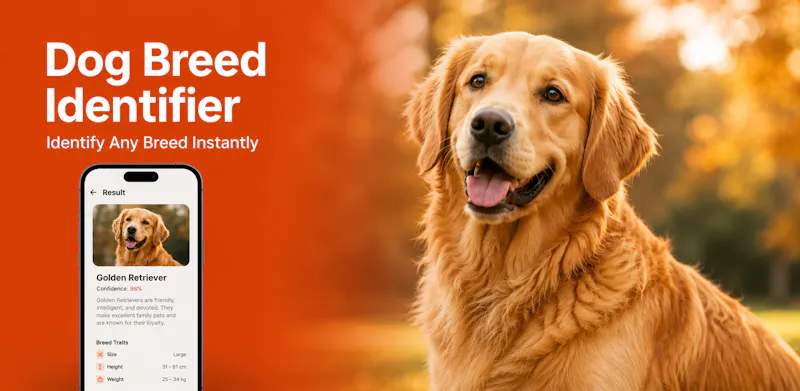 Dog Breed Identifier screenshot 1