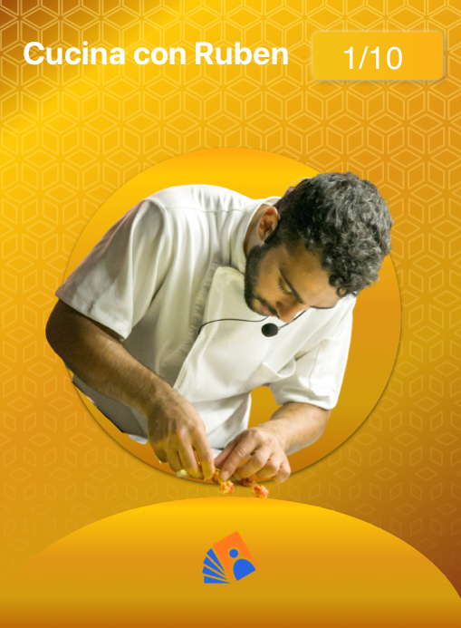 Believyn - Believe in People's talent gallery image