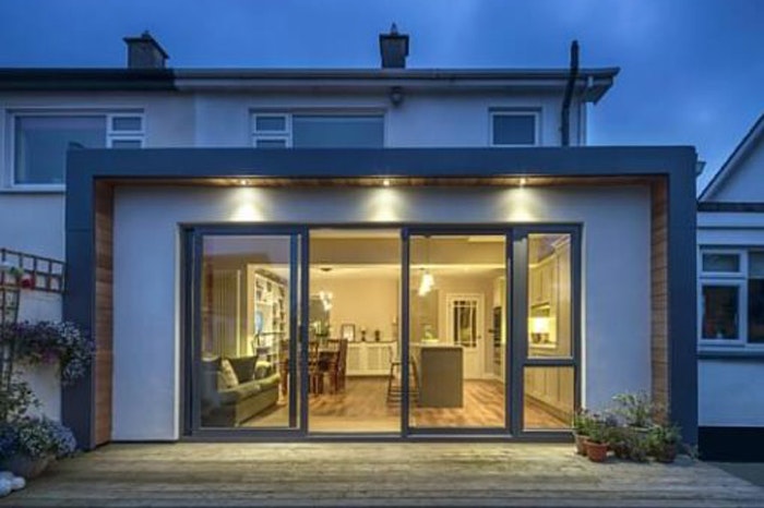 Knights Builders oxford Ltd  gallery image