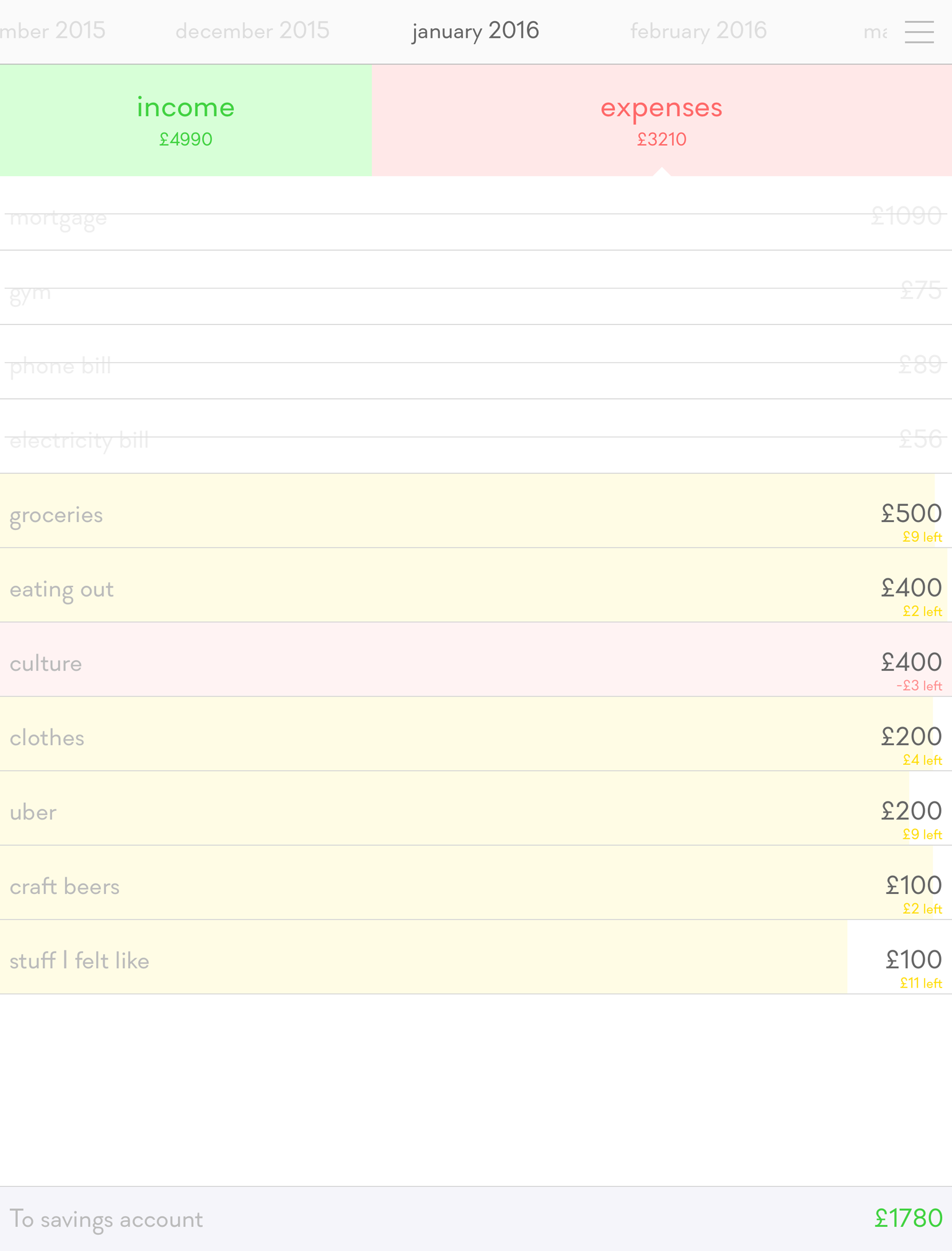 monthly gallery image