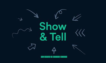 Hand-drawn icons gallery image