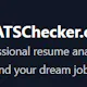 Free Online ATS Checker